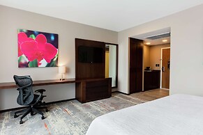 Hilton Garden Inn Salamanca