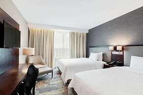 Hilton Garden Inn Salamanca