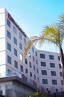 Hilton Garden Inn Salamanca