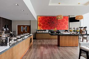 Hilton Garden Inn Salamanca