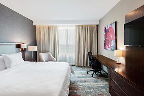 Hilton Garden Inn Salamanca
