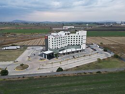 Hilton Garden Inn Salamanca