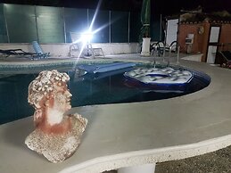 B&B Magna Grecia
