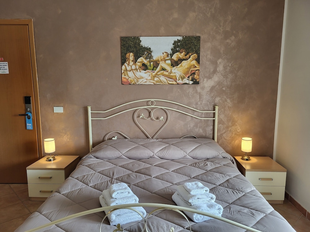 B&B Magna Grecia