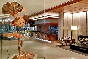Hilton Riyadh Hotel & Residences
