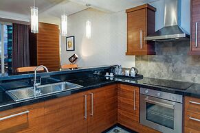 Hilton Riyadh Hotel & Residences