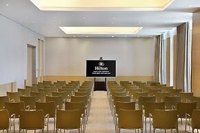 Hilton Riyadh Hotel & Residences