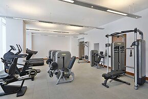 Hilton Riyadh Hotel & Residences