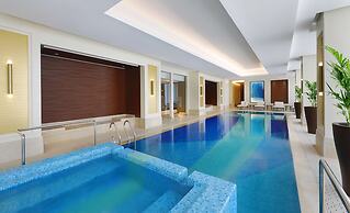 Hilton Riyadh Hotel & Residences