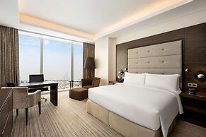 Hilton Riyadh Hotel & Residences