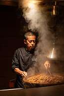 Hilton Riyadh Hotel & Residences