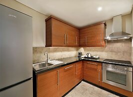 Hilton Riyadh Hotel & Residences