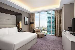 Hilton Riyadh Hotel & Residences