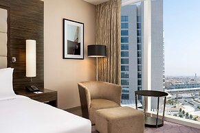 Hilton Riyadh Hotel & Residences