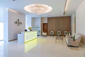Hilton Riyadh Hotel & Residences