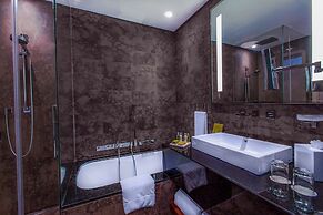 Hilton Riyadh Hotel & Residences