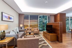 Hilton Riyadh Hotel & Residences