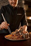 Hilton Riyadh Hotel & Residences