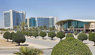 Hilton Riyadh Hotel & Residences