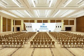 Hilton Riyadh Hotel & Residences