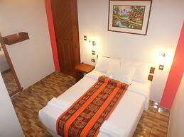 Hatun Pueblo Inn