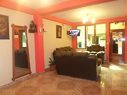 Hatun Pueblo Inn
