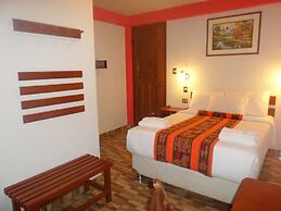 Hatun Pueblo Inn