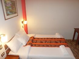 Hatun Pueblo Inn