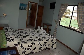 Hotel Salinas