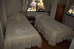 Hotel Salinas