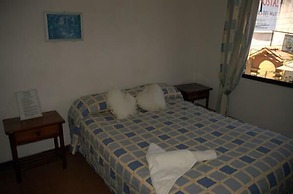 Hotel Salinas
