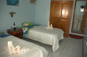 Hotel Salinas