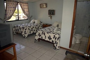 Hotel Salinas