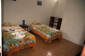 Hotel Salinas