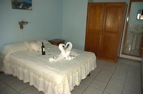 Hotel Salinas