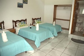 Hotel Salinas