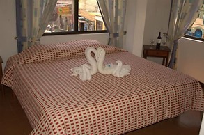 Hotel Salinas