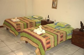 Hotel Salinas