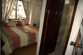 Hotel Salinas