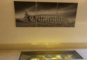 Hotel Elide
