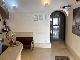 Hotel Elide