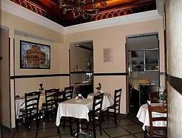 Hotel Elide