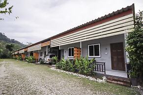 Banana Lodge