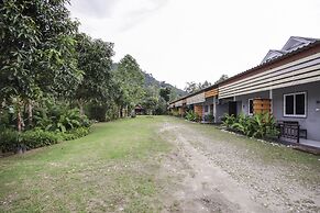 Banana Lodge