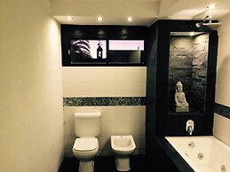 Bali Hotel Boutique