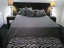 Bali Hotel Boutique