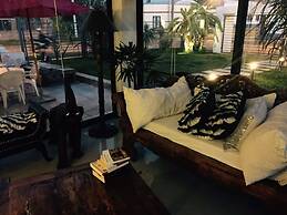 Bali Hotel Boutique