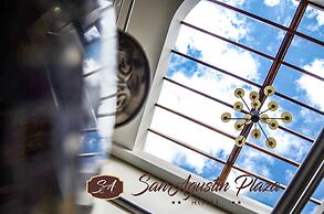 Hotel San Agustin Plaza