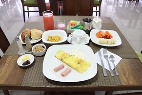 Hotel San Agustin Plaza