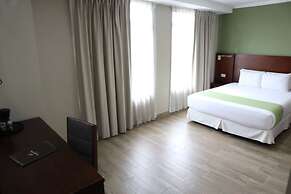 Hotel San Agustin Plaza